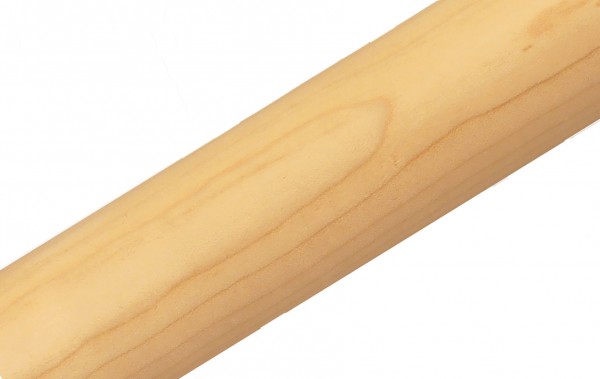 Rundhandlauf Hard Maple (amerik.Ahorn)